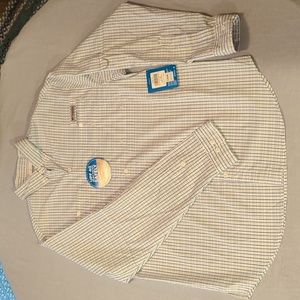 NWT Columbia Omniwick PFG Long Sleeve Shirt